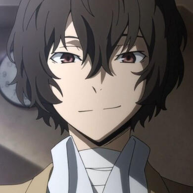 Dazai Osamu