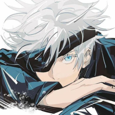 Gojo Satoru
