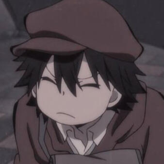 Ranpo Edogawa